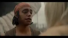 One Piece. Большой куш 1 сезон 4 серия