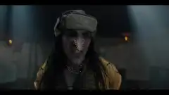 One Piece. Большой куш 1 сезон 8 серия